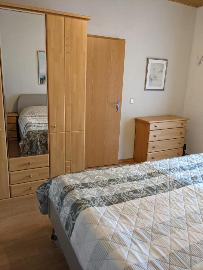 Ferienwohnung Bruss Saarlouis Zewnętrze zdjęcie