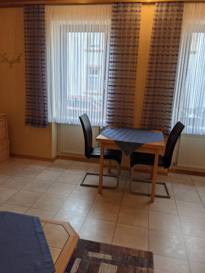 Ferienwohnung Bruss Saarlouis Zewnętrze zdjęcie
