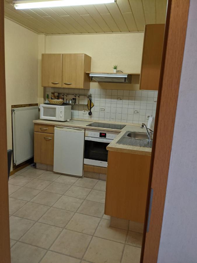 Ferienwohnung Bruss Saarlouis Zewnętrze zdjęcie